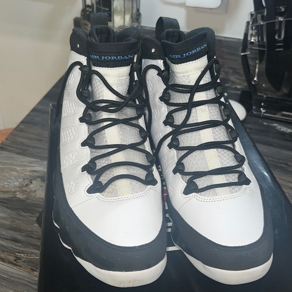Air Jordan 9 retro